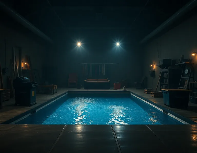pisciniste luxe Drummondville